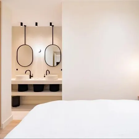 3 Bedrooms - C9 Apartment
