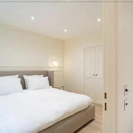 3 Bedrooms - C9 Apartment